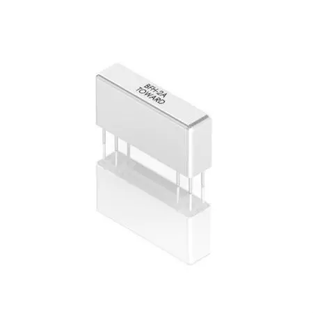 10W/250V/1.5A Reed Relay - Reed Relay 250V/1.5A/10W